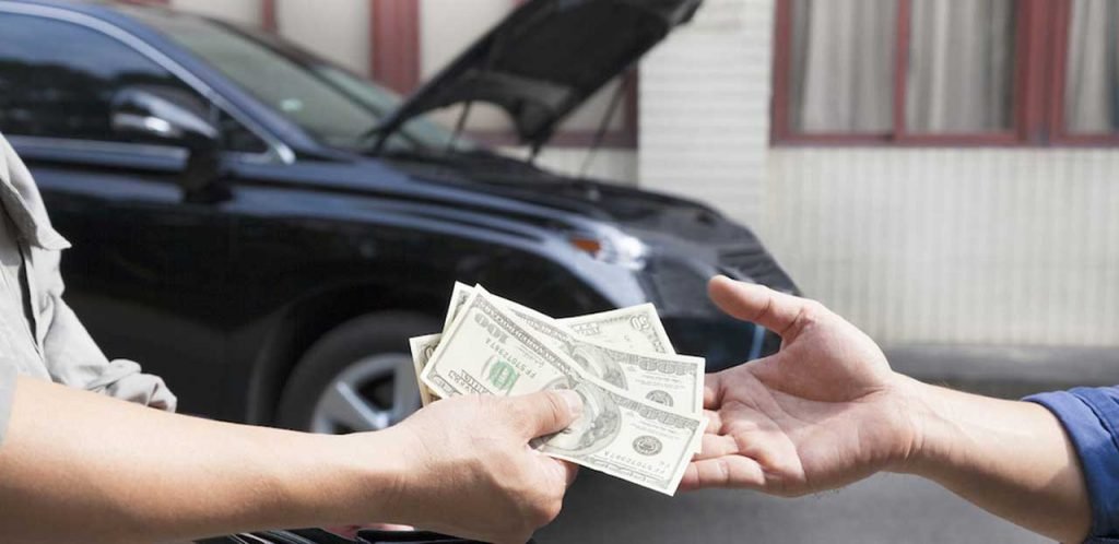 Cash for Car: A Complete Guide for Selling Your Old or Junk Car Selling Your Old or Junk Car