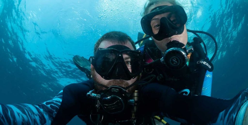 Your Diving Expeditions