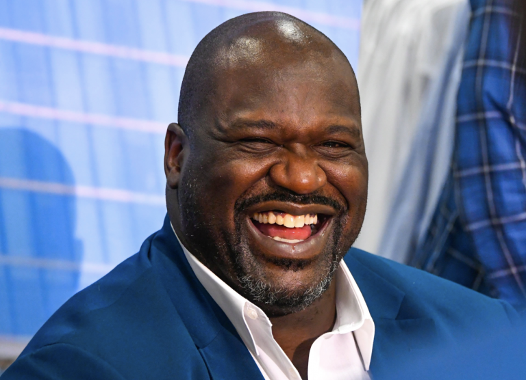 Shaquille O'Neal Net Worth 2024 Forbes Ajay Lorrie