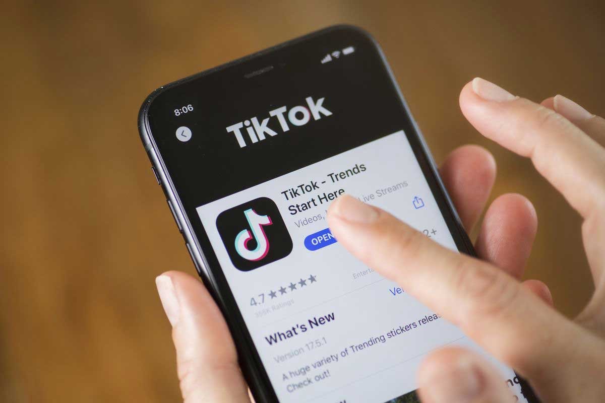 use TikTok to grow your business