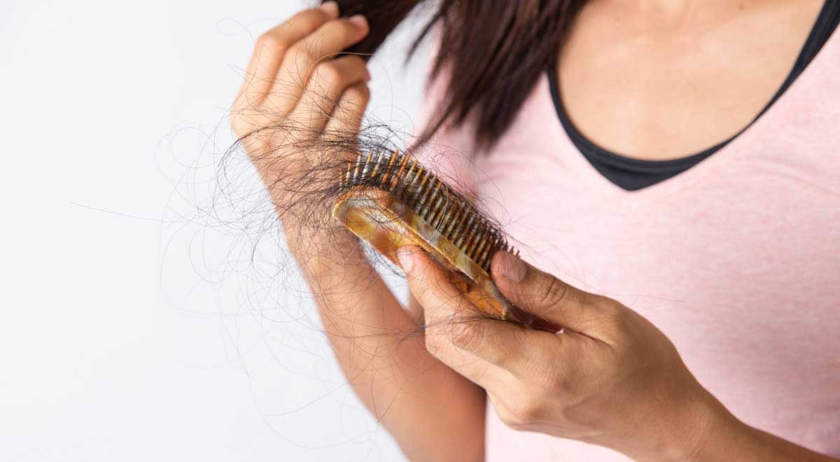 11 Ways to Avoid the Insidious Hair Loss