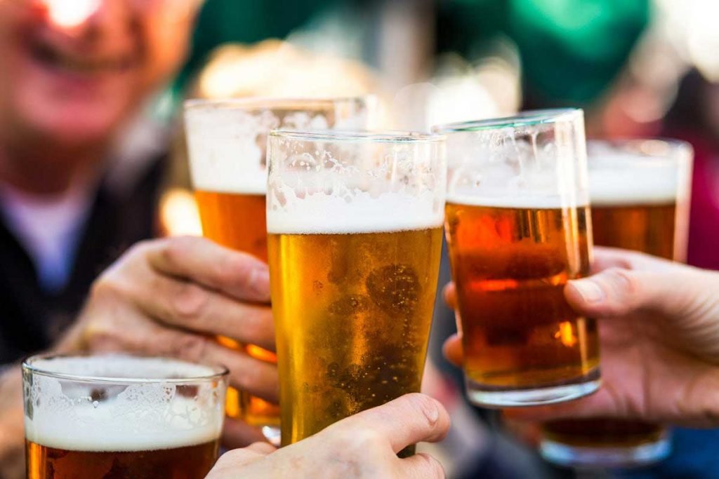 5 Beers to Try Today 5 Beers to Try Today