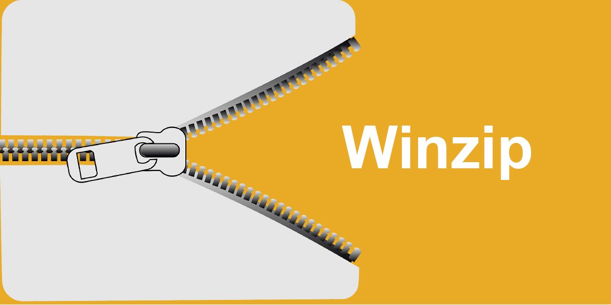 Best Winzip Alternatives