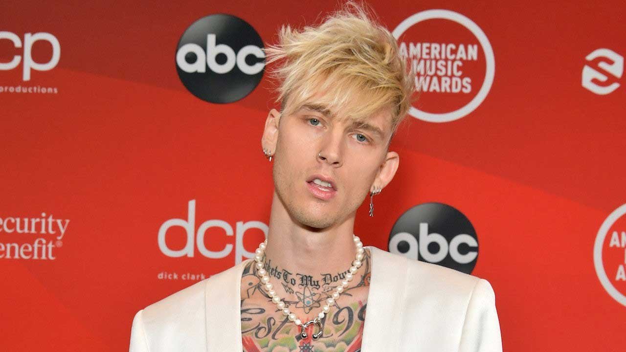 How Machine Gun Kelly Spends His Money