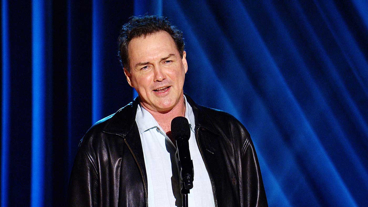 How Much Is Norm MacDonald’s Net Worth