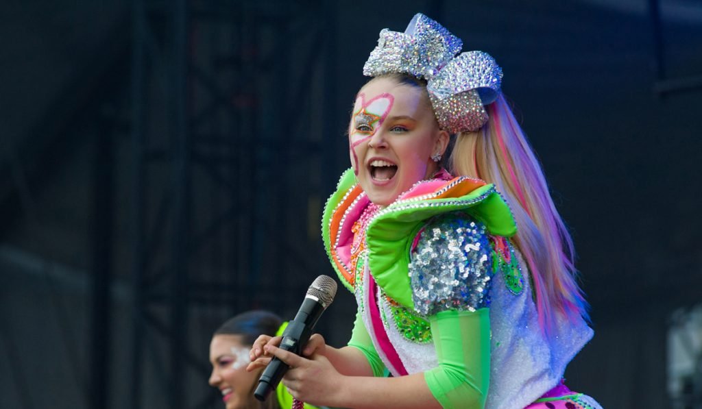 Jojo Siwa Net Worth