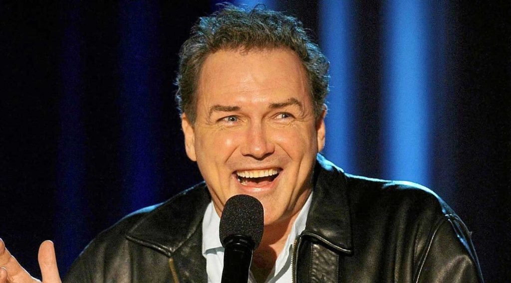 Norm MacDonald