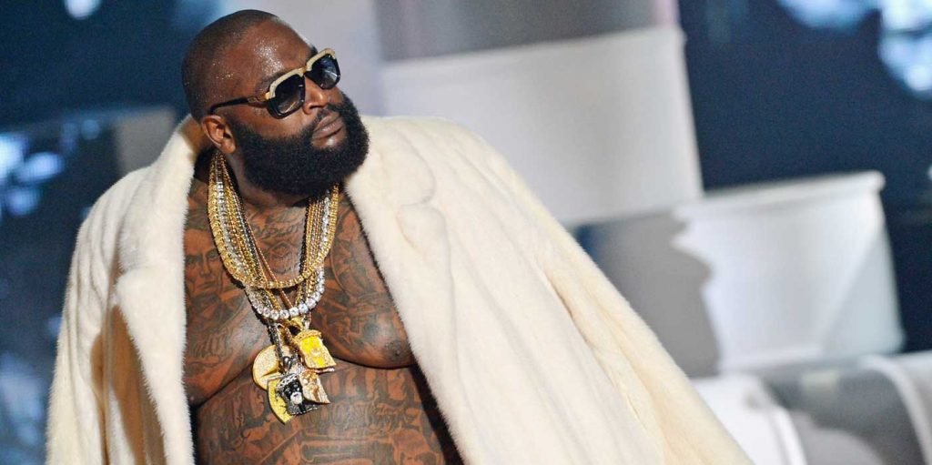 Rick Ross Net Worth: Why is Rick Ross Rich Rick Ross Net Worth