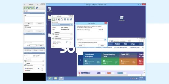 replacement for teamviewer free