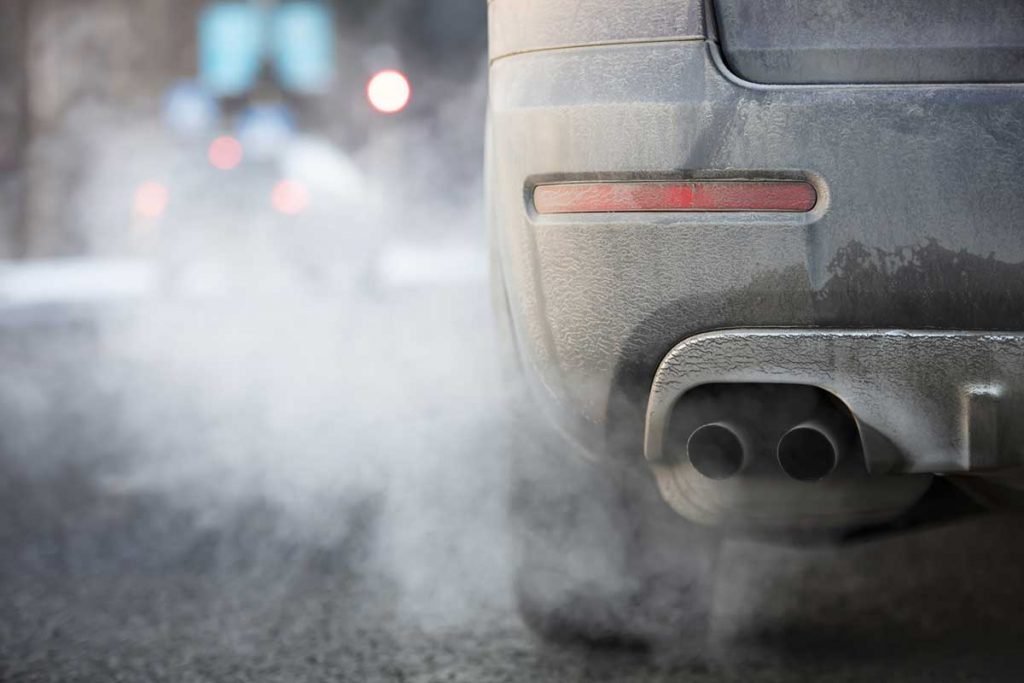 What Are Car Emissions and How Can They Be Repaired? Storia