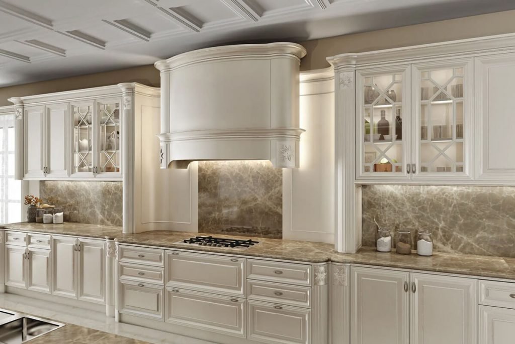 5 Key Differences Between Modern And Classic Kitchens modern kitchen vs class kitchen