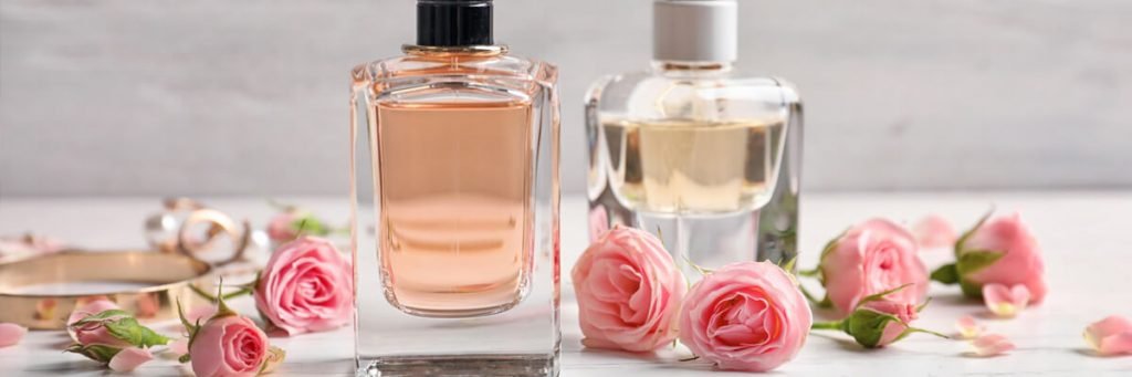 How to Pick The Best Perfume Scent For You picking the right perfume