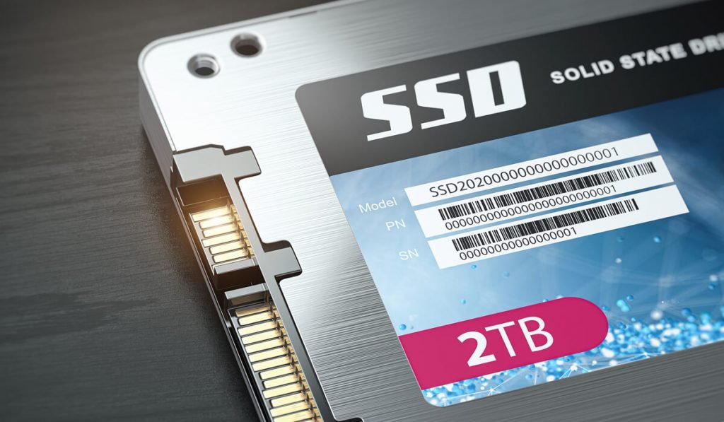 Online Discount Voucher For Buying SSD Hard Drive: A Beneficial Approach ssd