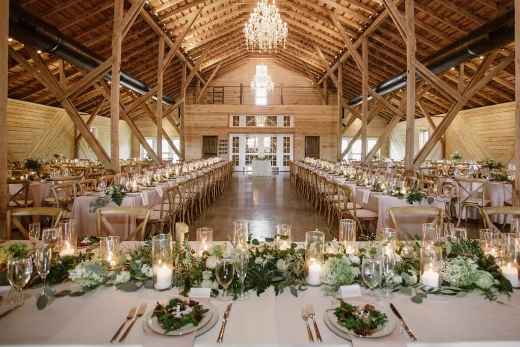 The Top 10 Unconventional Wedding Venues wedding venues