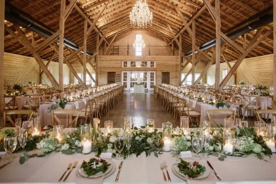 The Top 10 Unconventional Wedding Venues - Storia