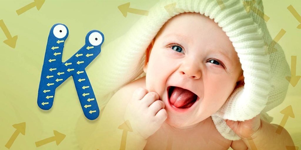 Boy Names That Start With K Boy Names That Start With K