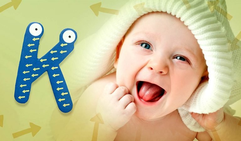 Boy Names That Start With K Boy Names That Start With K