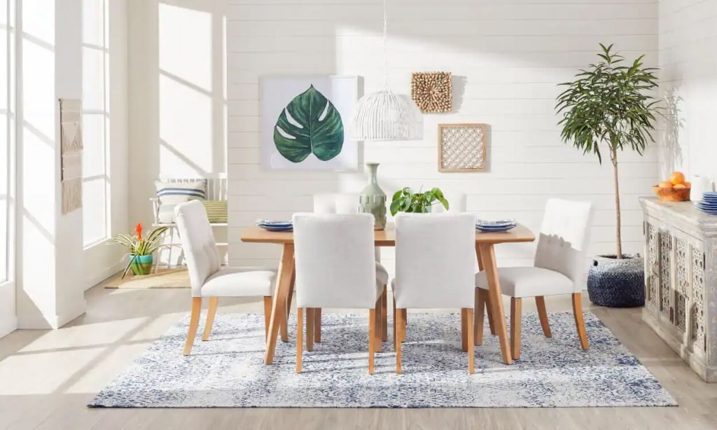 5 ways to Change the Look of a Room with Carpets and Rugs Change the Look of a Room with Carpets and Rugs