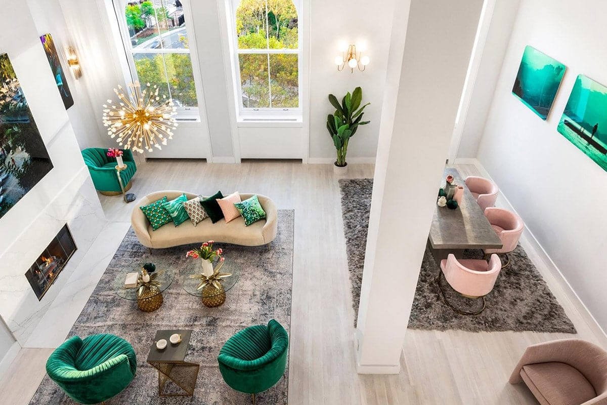 Decorate Your Home With These Unique Interior Design Ideas TlwaStoria