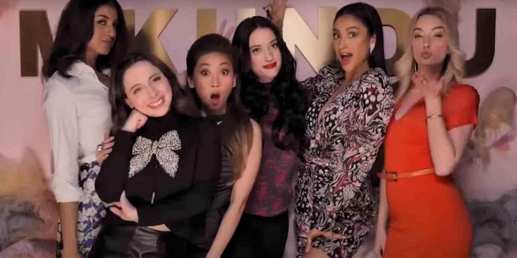 Dollface Season 2: Release Date, Cast, New Season/Cancelled Dollface Season 2