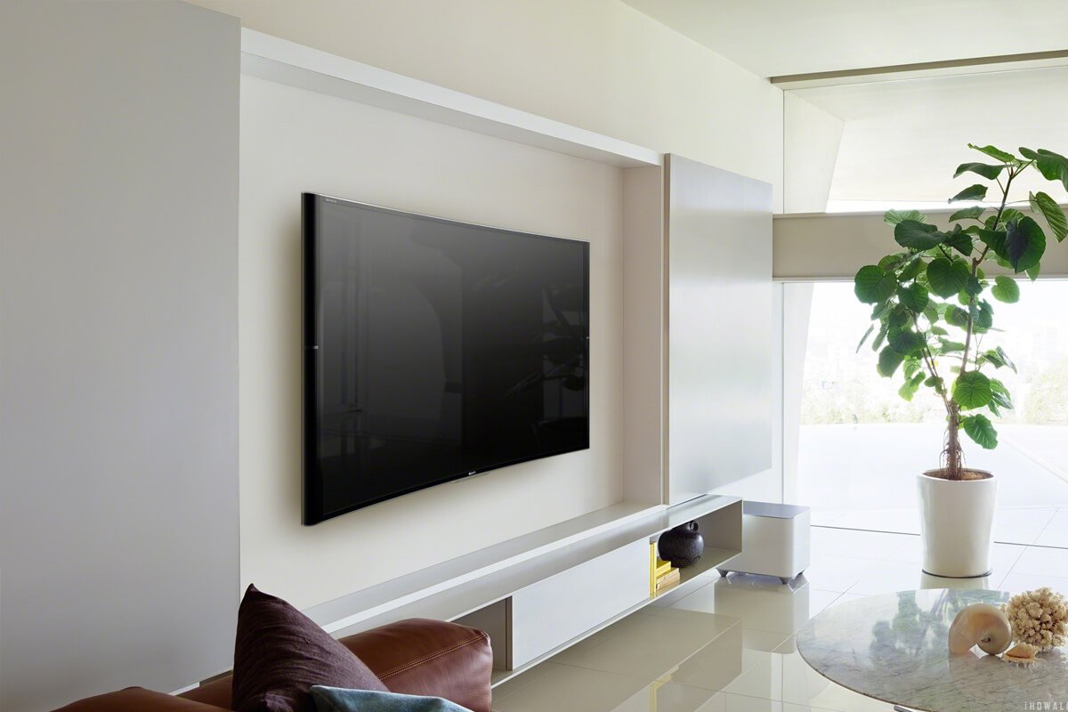 Essential Benefits of Hiring a Professional TV Mounting Company