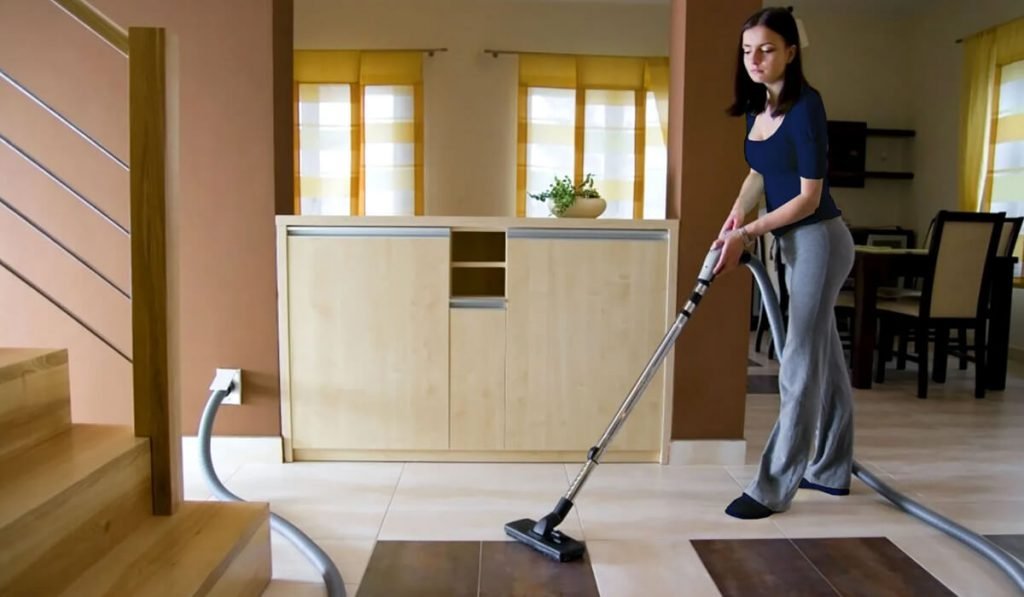 How To Choose A Ducted Vacuum System? Buying Guide & Tips How To Choose A Ducted Vacuum System