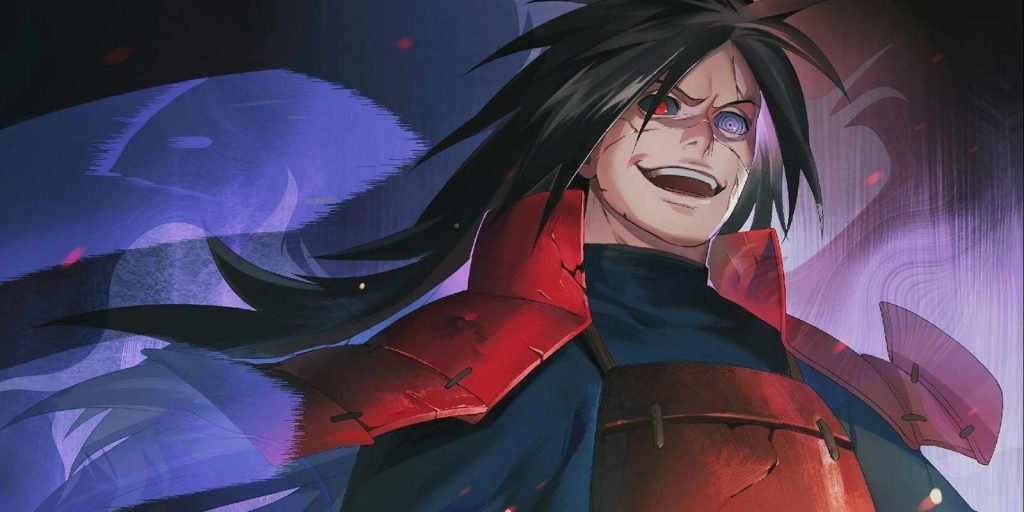 Check Out the Best Madara Uchiha Quotes