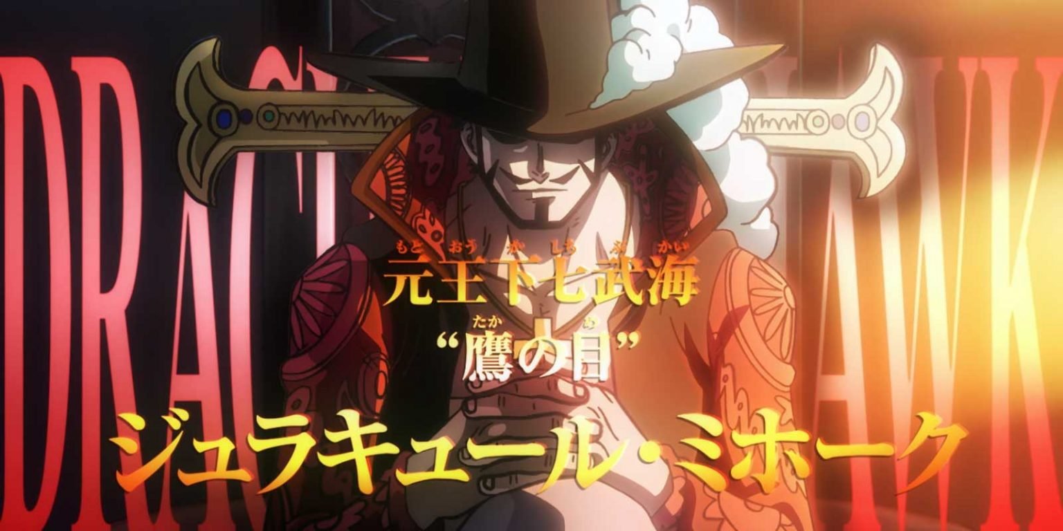 One Piece 957 Release Date Cast New Season Cancelled Storia