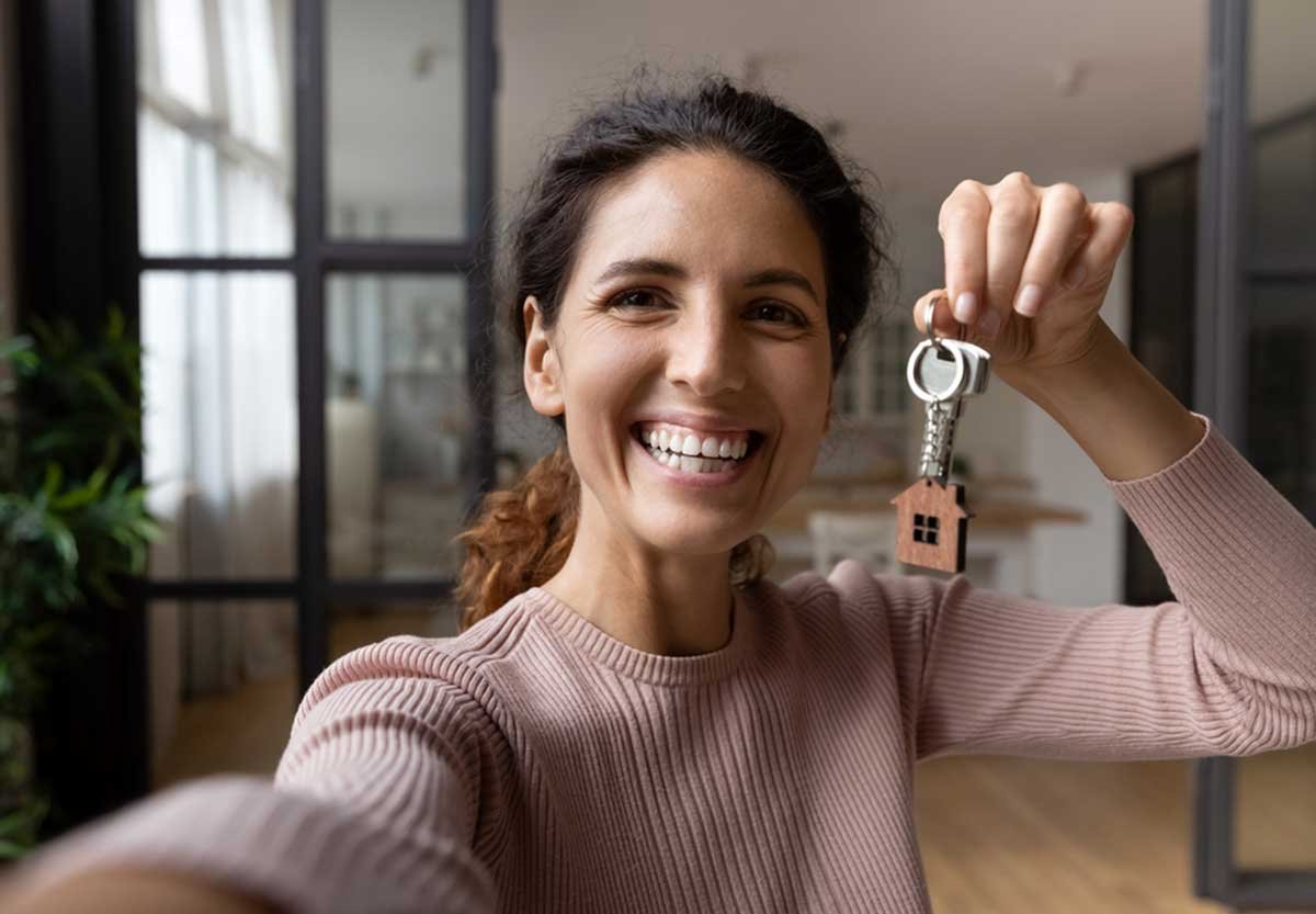 Remember That Finding Great Tenants Takes Time