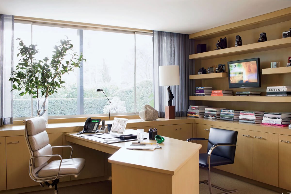 The 8 Essential Elements to Improve Your Office Space - TlwaStoria