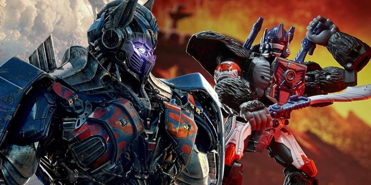 Transformers Season 7 Release Date