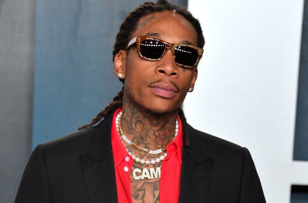 Wiz Khalifa Quotes. Wiz’s Quotes About Love, Life, and Happiness Wiz Khalifa