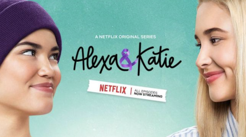 Alexa and Katie Season 5 Characters, Release Date, Episodes, and