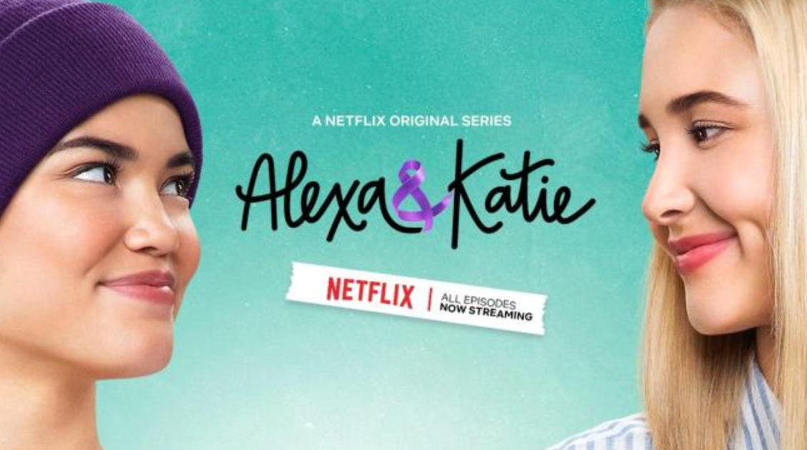 Alexa And Katie Season 5 Characters Release Date Episodes And Latest Updates Tlwastoria