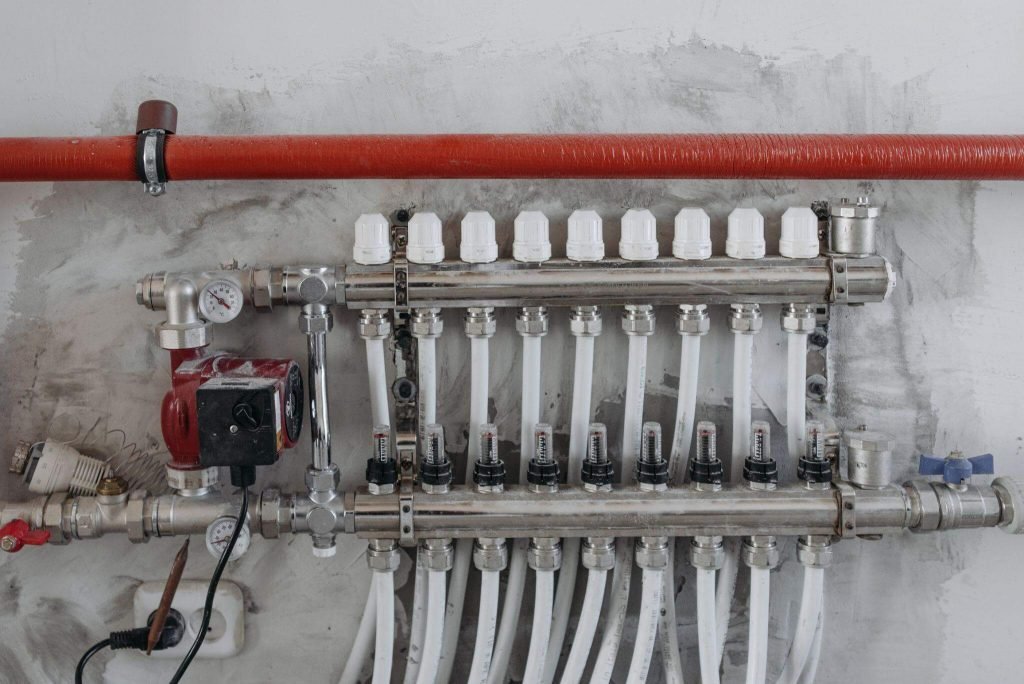 Cold Chamber Die Casting For Solid Elements And Quick Production benefits of cold chamber pressure die casting