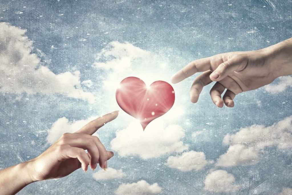 Finding Your Soulmate: 5 Mistakes That Are Holding You Finding Your Soulmate: 5 Mistakes That Are Holding You