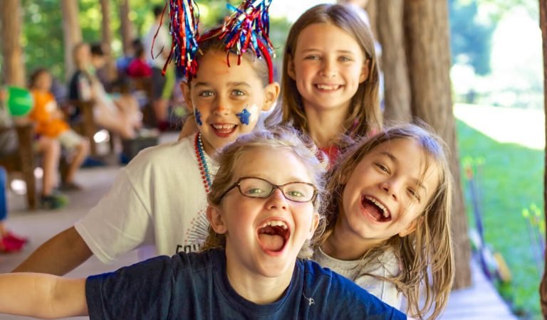 How to Have the Ultimate Girls Camping Trip How to Have the Ultimate Girls Camping Trip