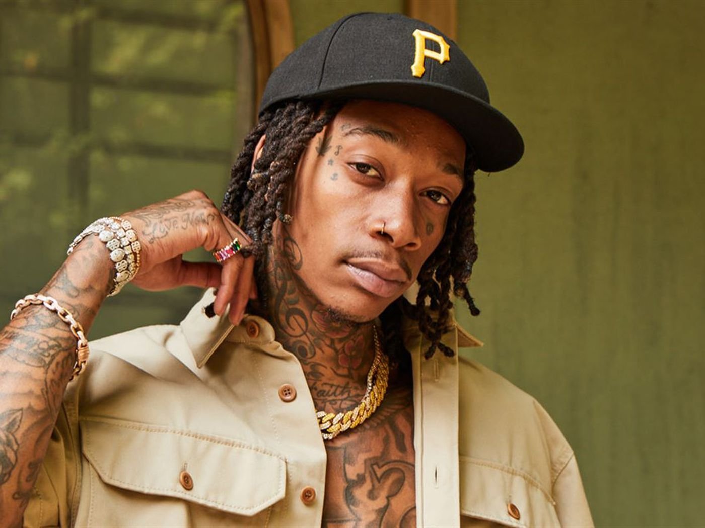 wiz khalifa Quotes