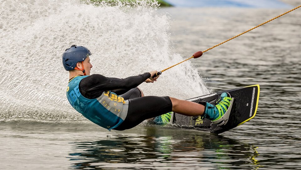 3 Pro Tips for Wakeboarding As a Beginner