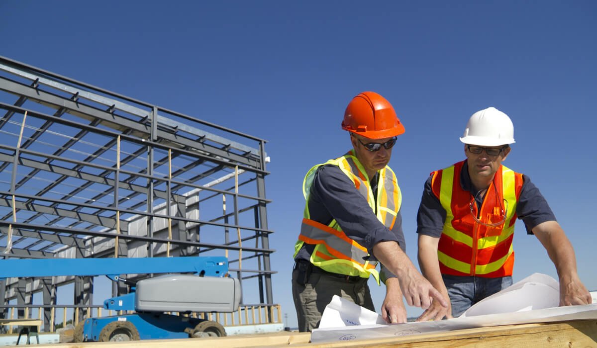 5 Tips to Achieve Good Construction Project Management