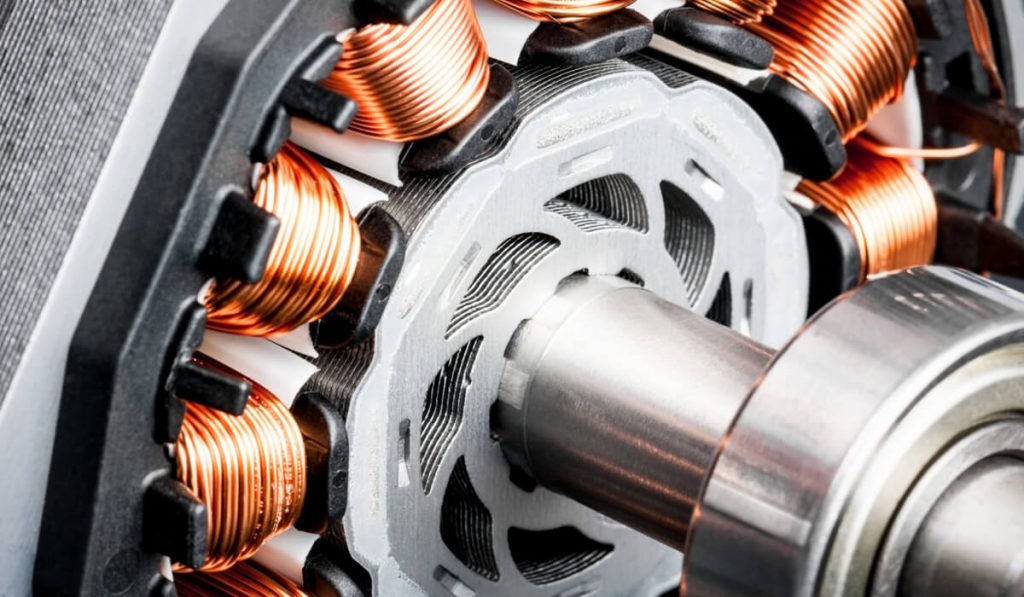 What Are the Benefits of a DC Brushless Motor? Benefits of a DC Brushless Motor