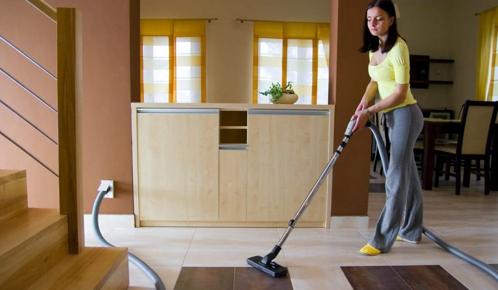 Central Vacuum – Easiest Way To Keep Your Whole House Cleaner Central Vacuum For Home