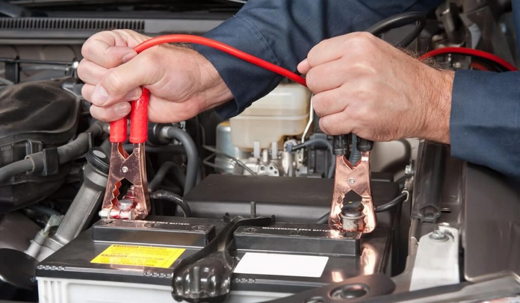 Common reasons why your car battery degrades faster