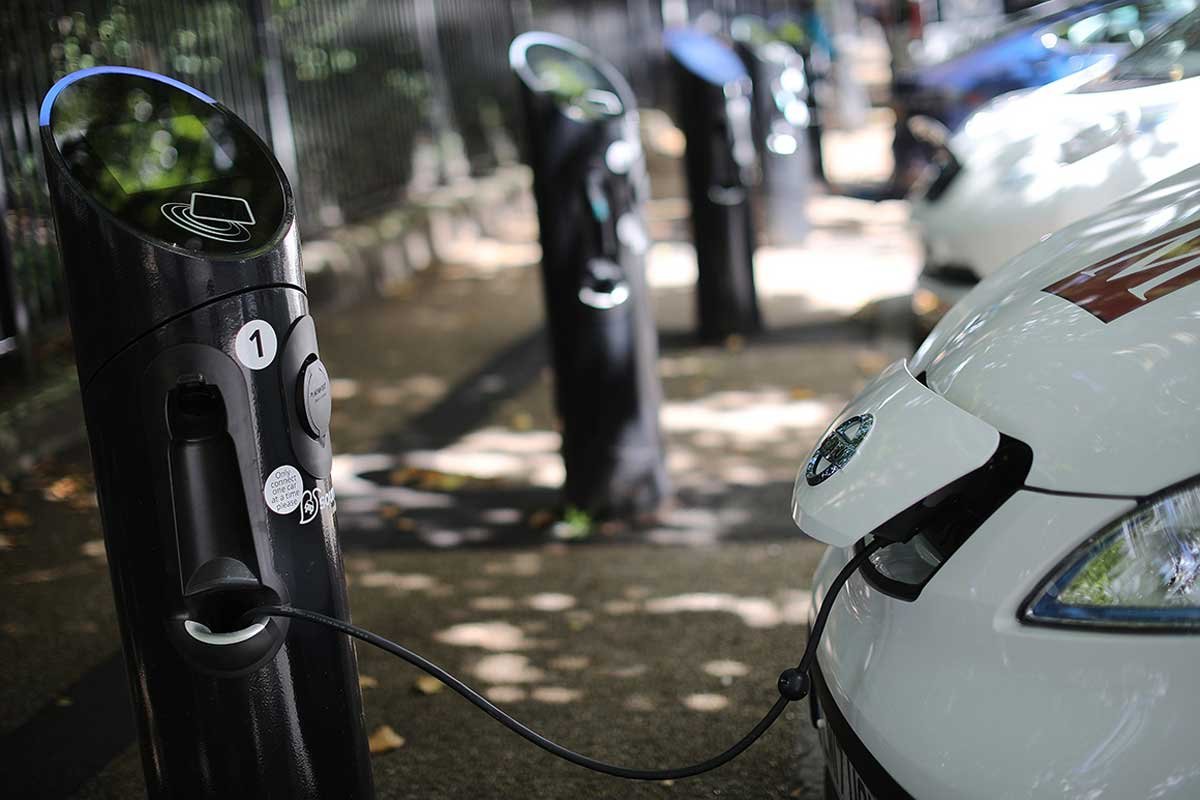 Electric Vehicles Will Cost You More Upfront