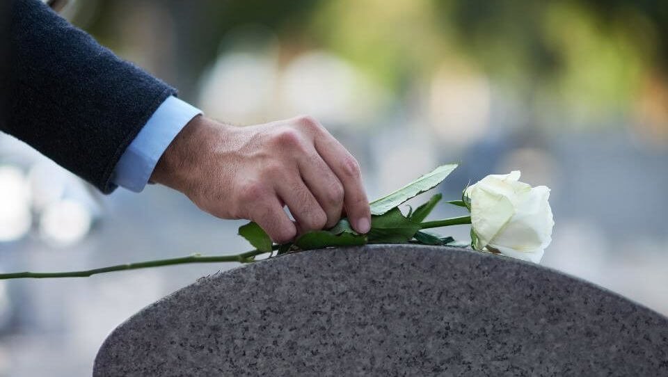 The Brief Guide That Makes Planning Funeral Arrangements Simple