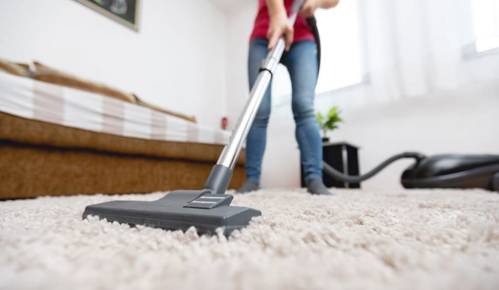 Tips To Safely Removing Vacuum Bags Using A vacuum cleaner