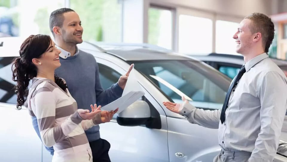Vehicle Buying Mistakes and How to Avoid Them