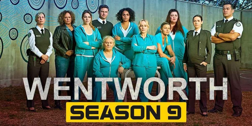 Wentworth season 9 Release Date, Cast, Plot, Crew and the Latest