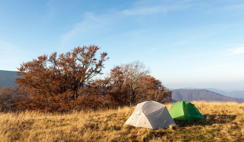 What to Pack for Your First Autumn Camping Trip What to Pack for Your First Autumn Camping Trip