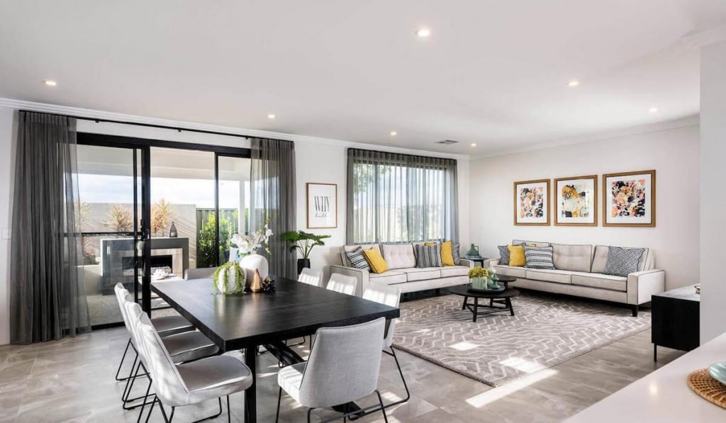 easy hacks to make your home look spacious